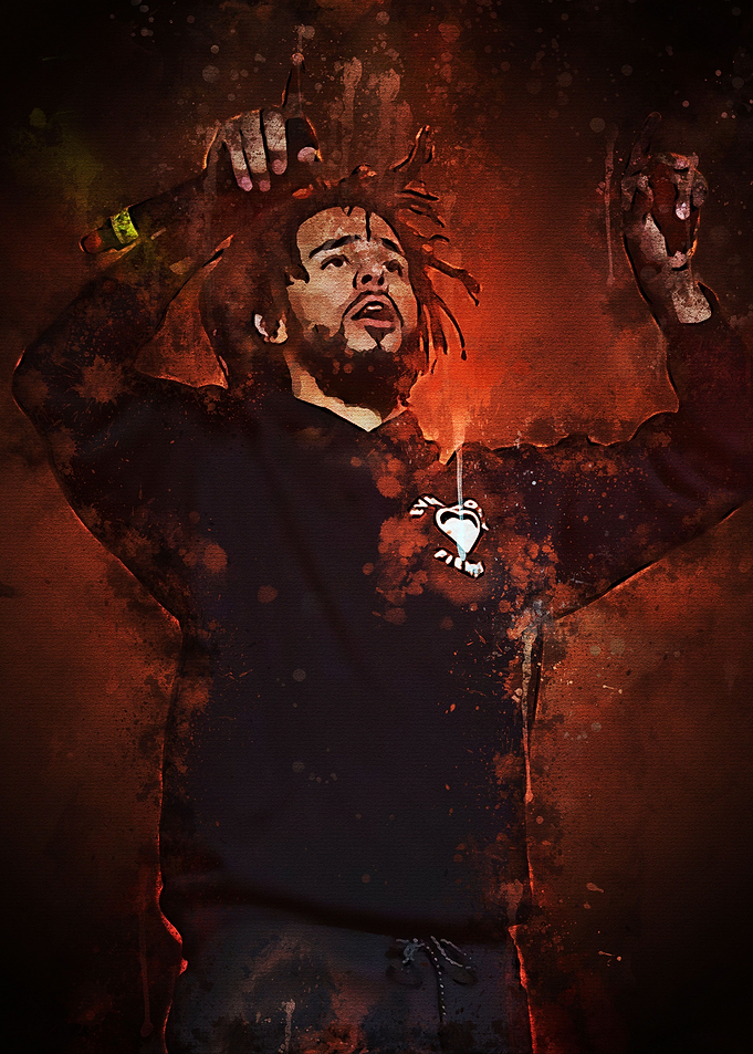 Jermaine Lamarr Cole