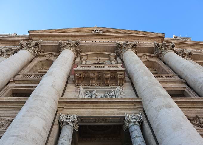 Vatican