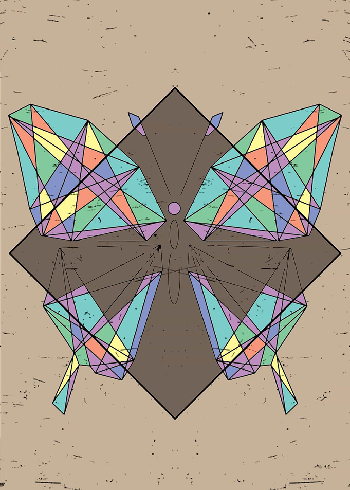 butterfly
