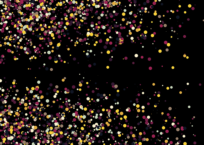 Colorful Universe Distribu
