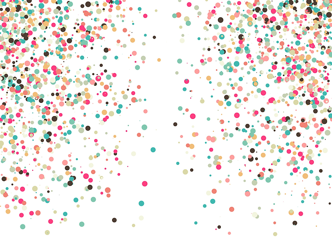 Colorful Universe Distribu