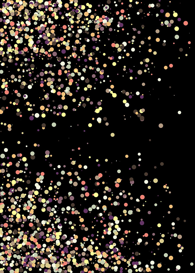 Colorful Universe Distribu