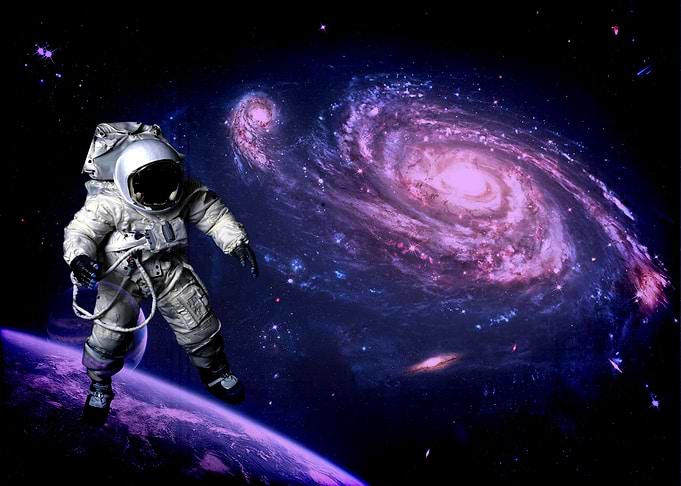 space