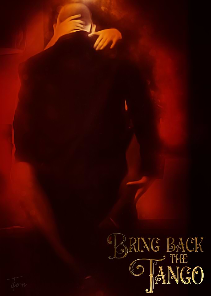 Bring back the Tango 4