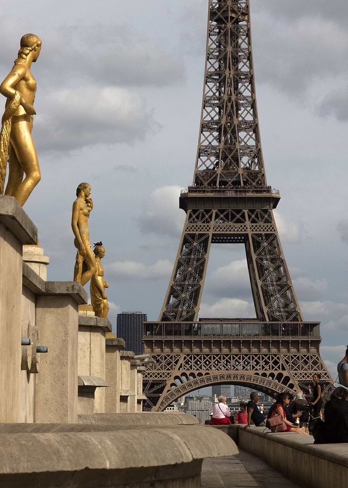 Eiffel Tower 41