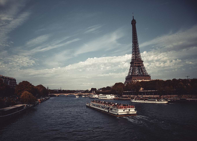 Eiffel Tower 36