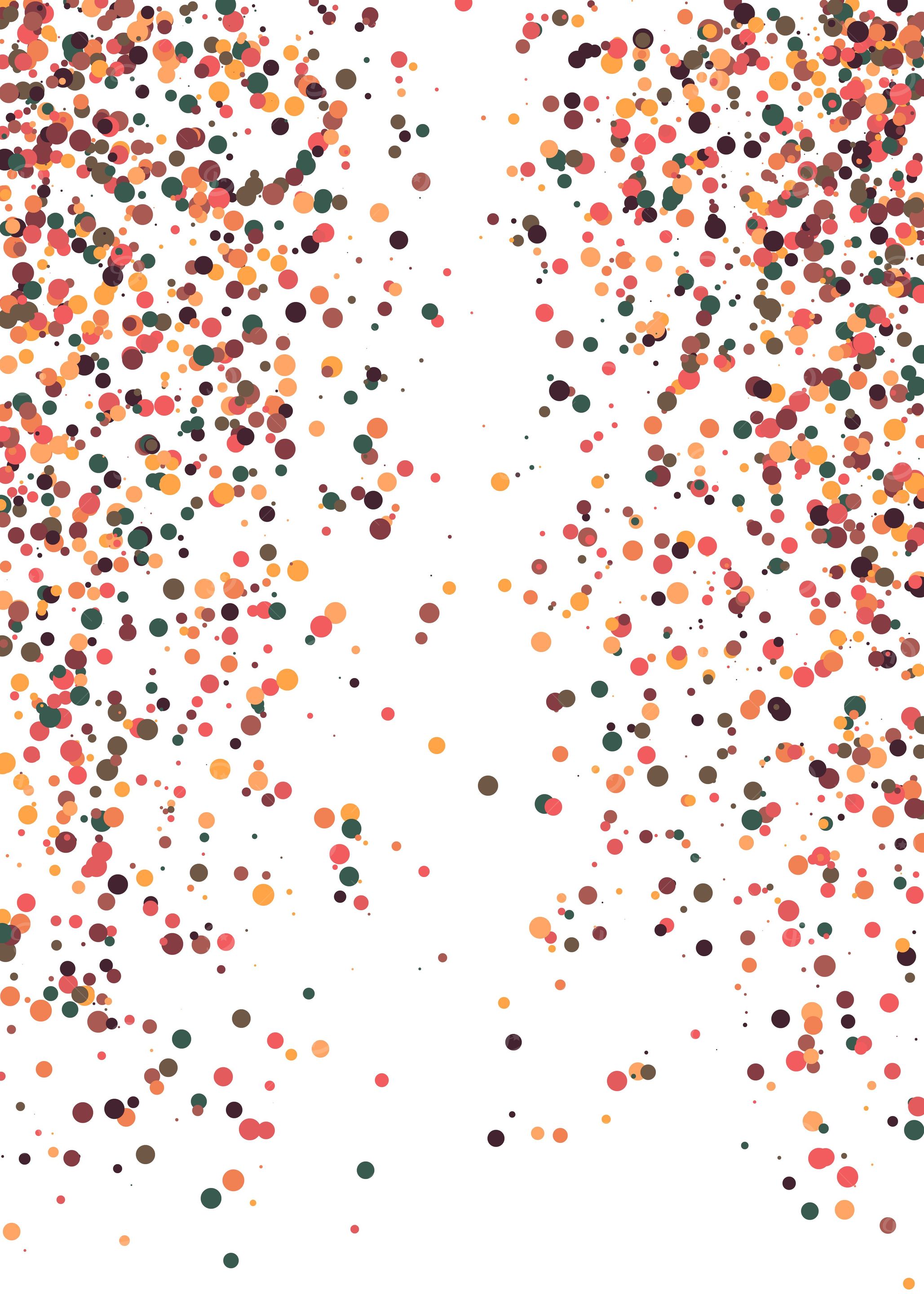 Colorful Universe Distribu