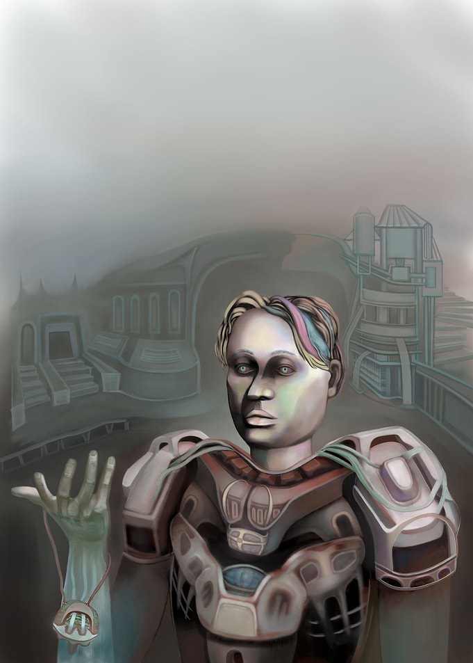 Necromancer