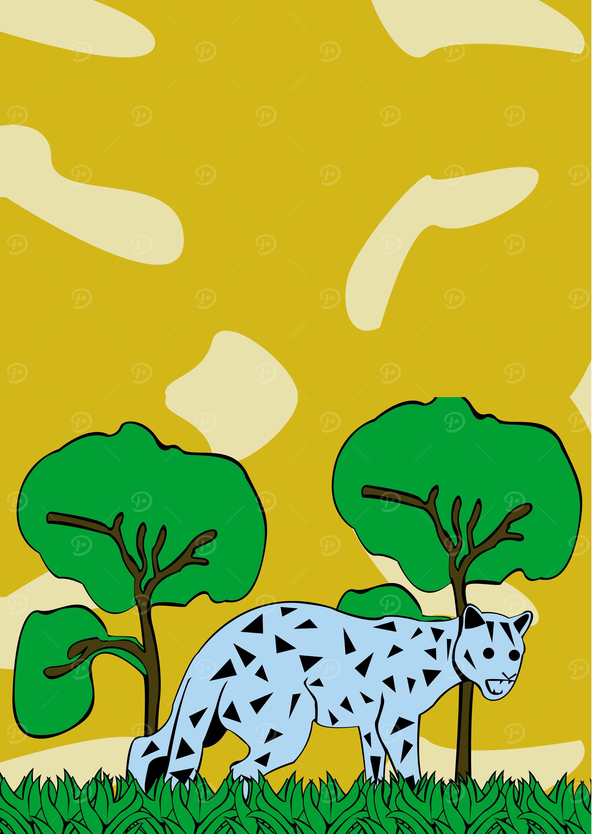 Ocelote