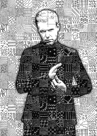 Armin van Buuren
