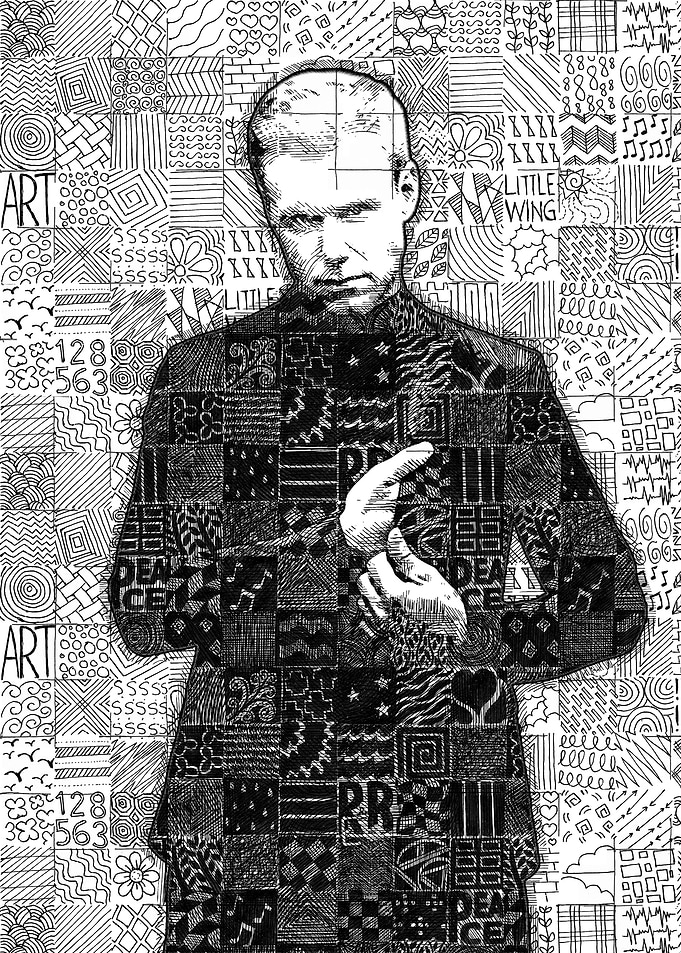 Armin van Buuren