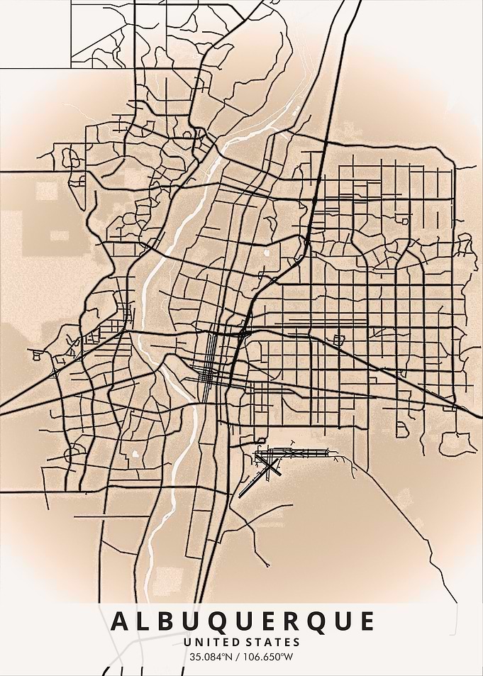 Albuquerque New Mexico