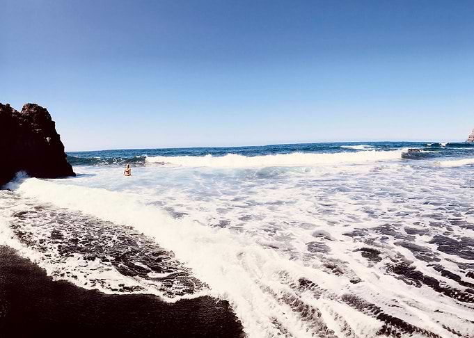 Tenariffa Ocean