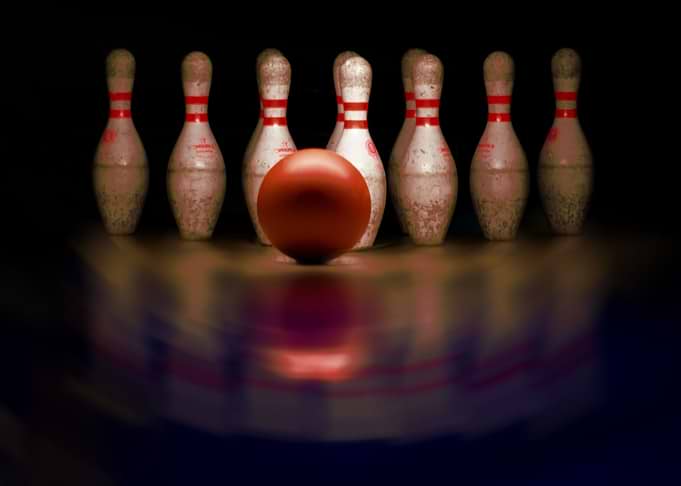 bowling