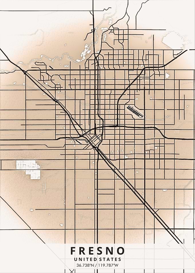 Fresno California