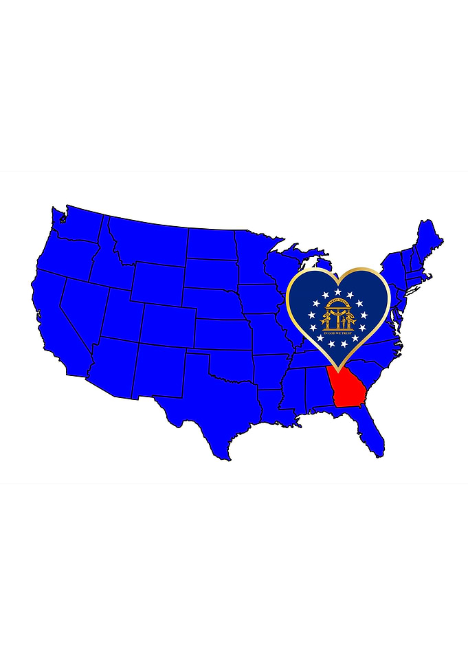 State of Georgia