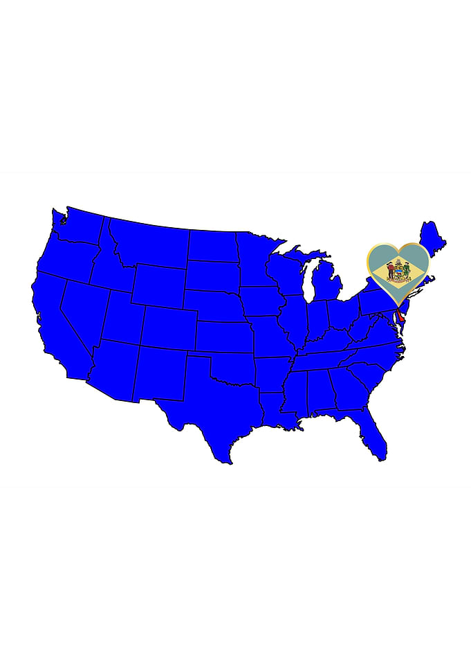 State of Delaware