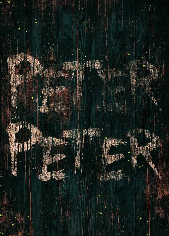 peter peter pumpkin eater