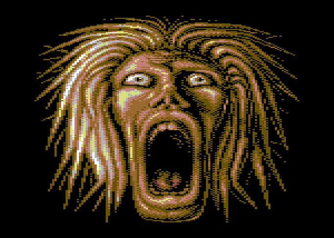 Phobia