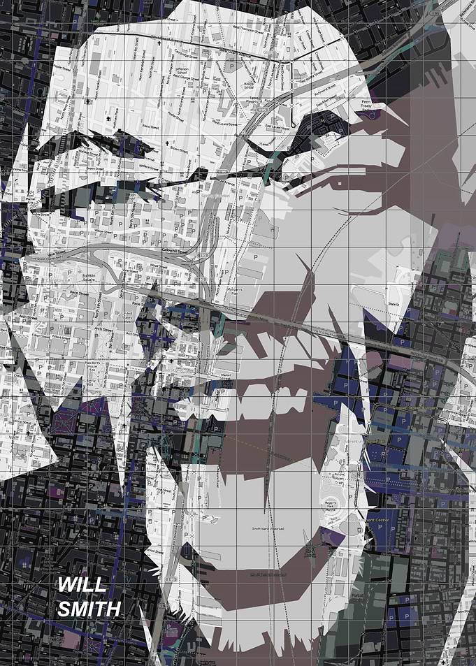 Will Smith Philadelphia