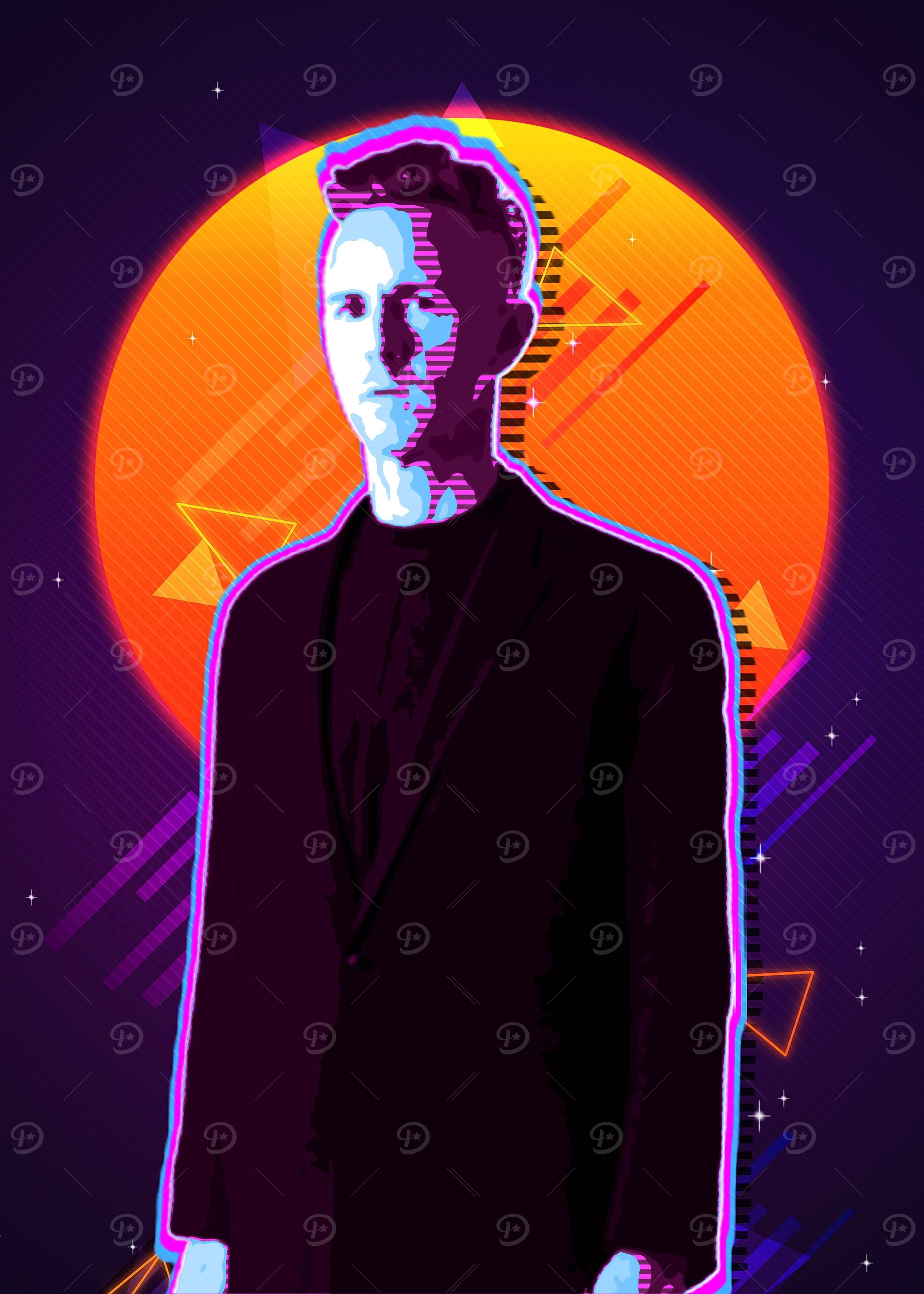 Richie Hawtin