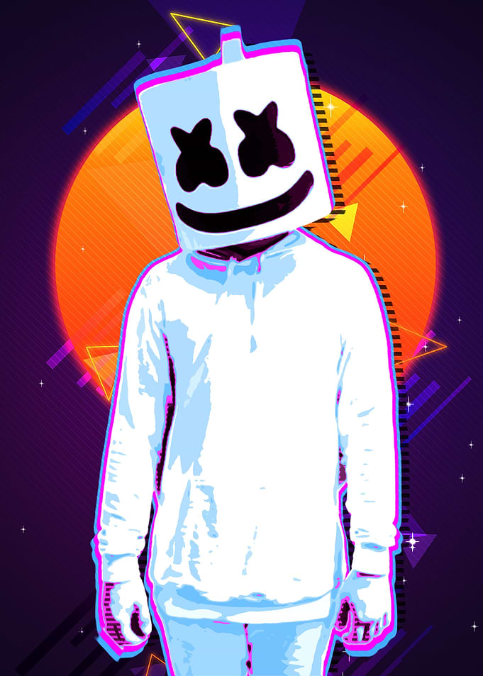 Marshmello