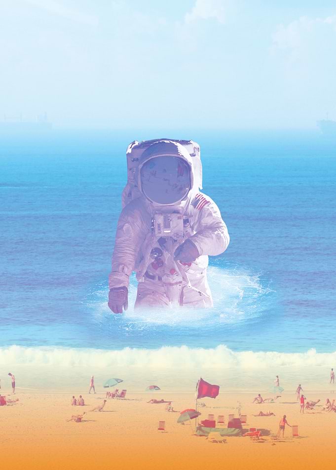 Out Of Space