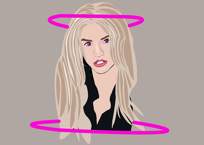 Fashion Illustration