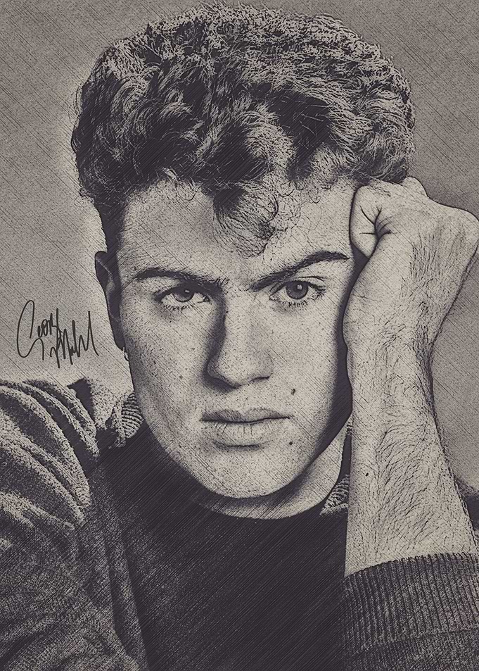 George Michael