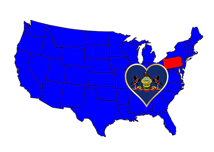 State of Pennsylvania