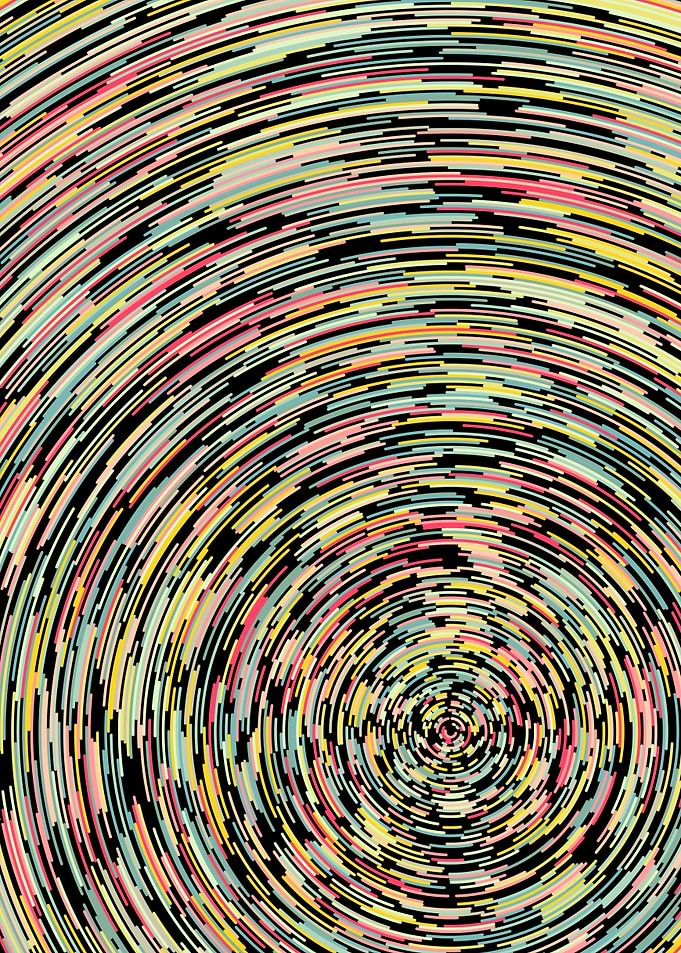 Universe Circular