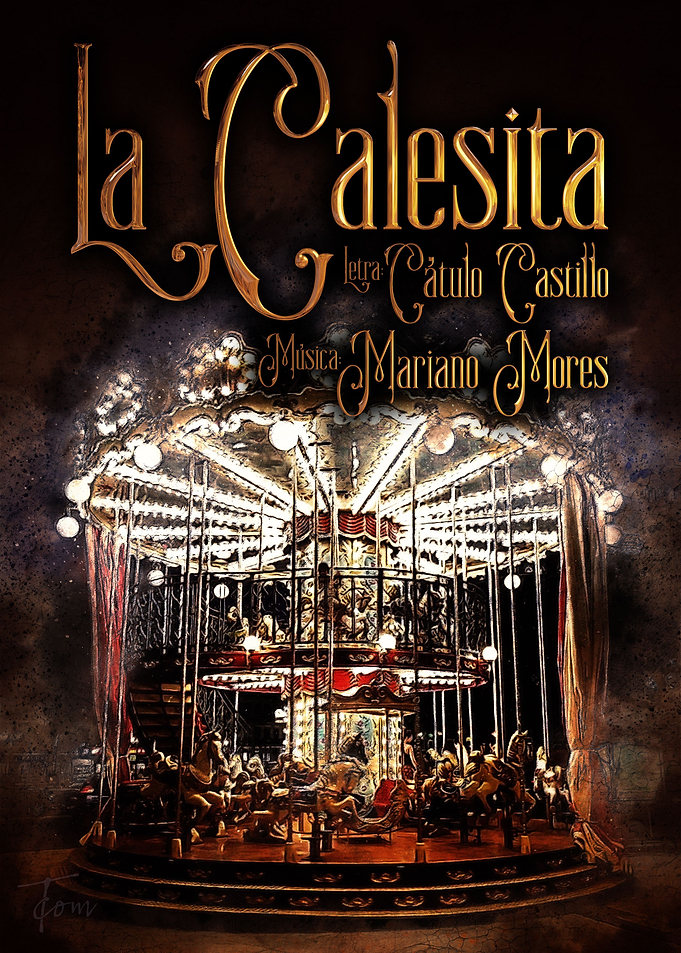 La Calesita