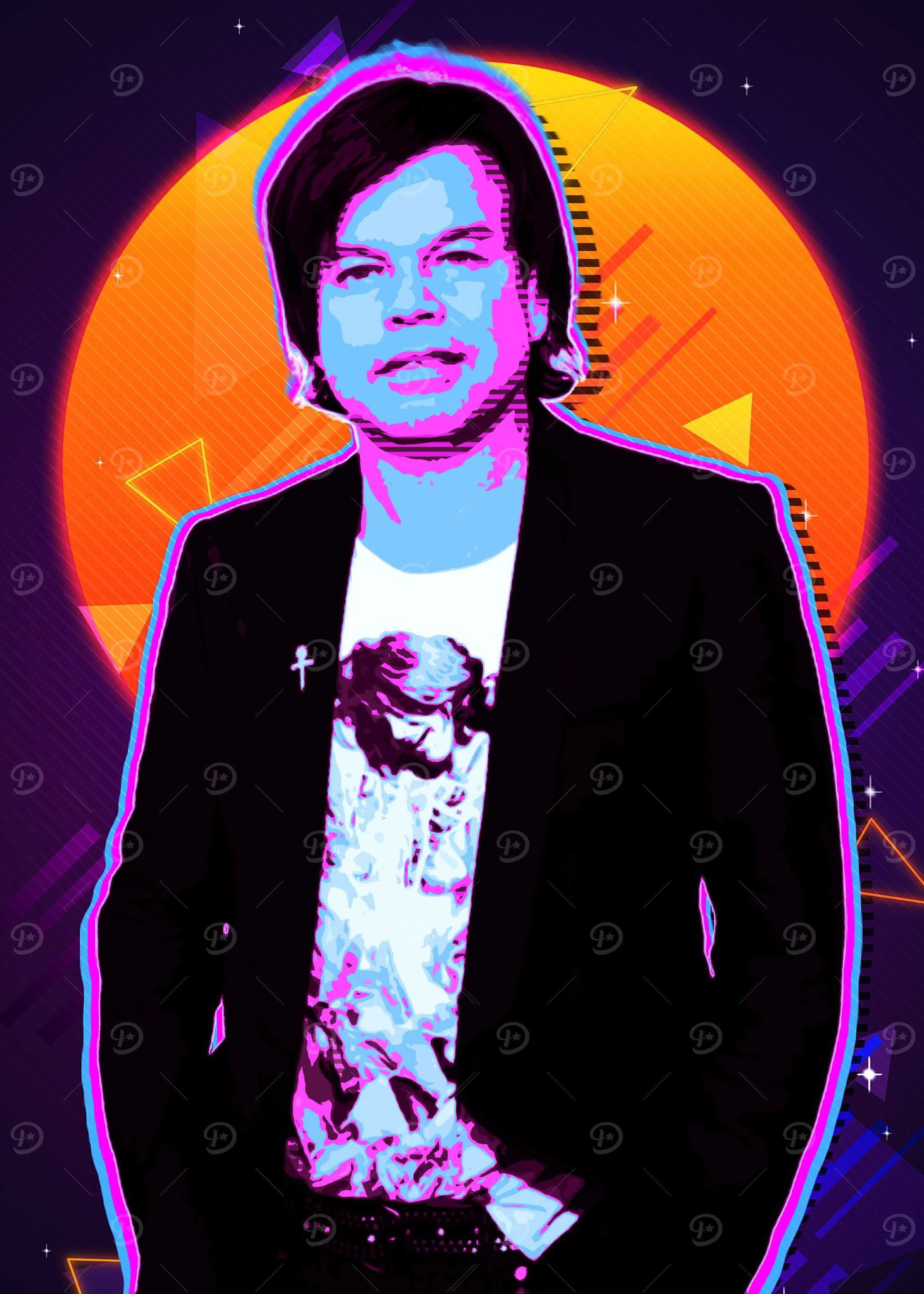 Paul Oakenfold
