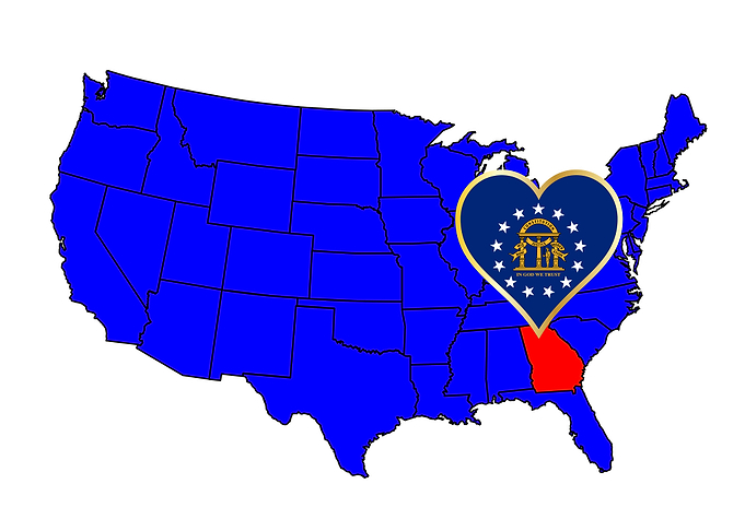 State of Georgia
