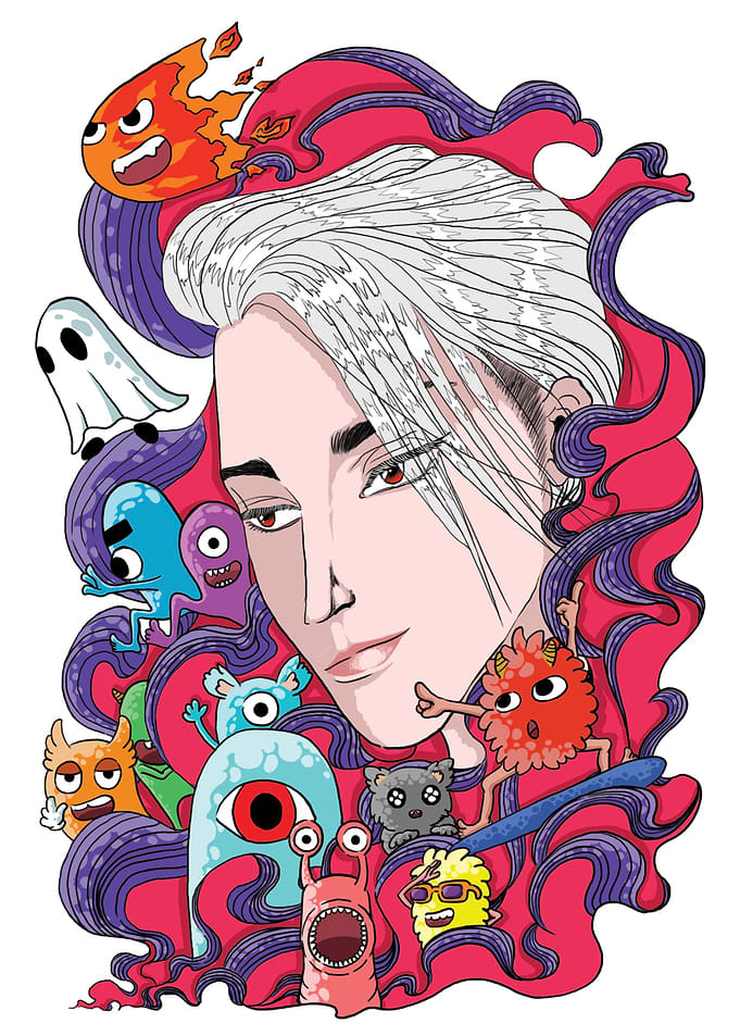 Spirit Master
