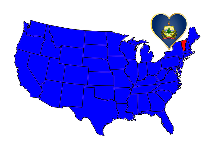 State of Vermont