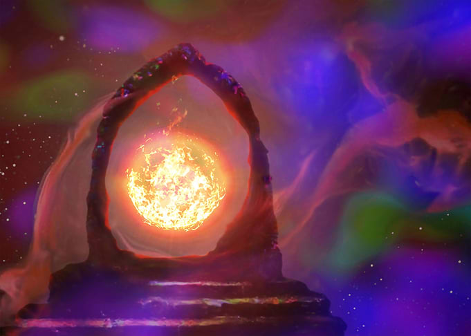Ask the Oracle
