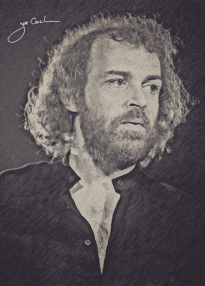 Joe Cocker