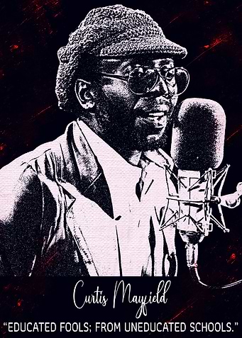Curtis Mayfield