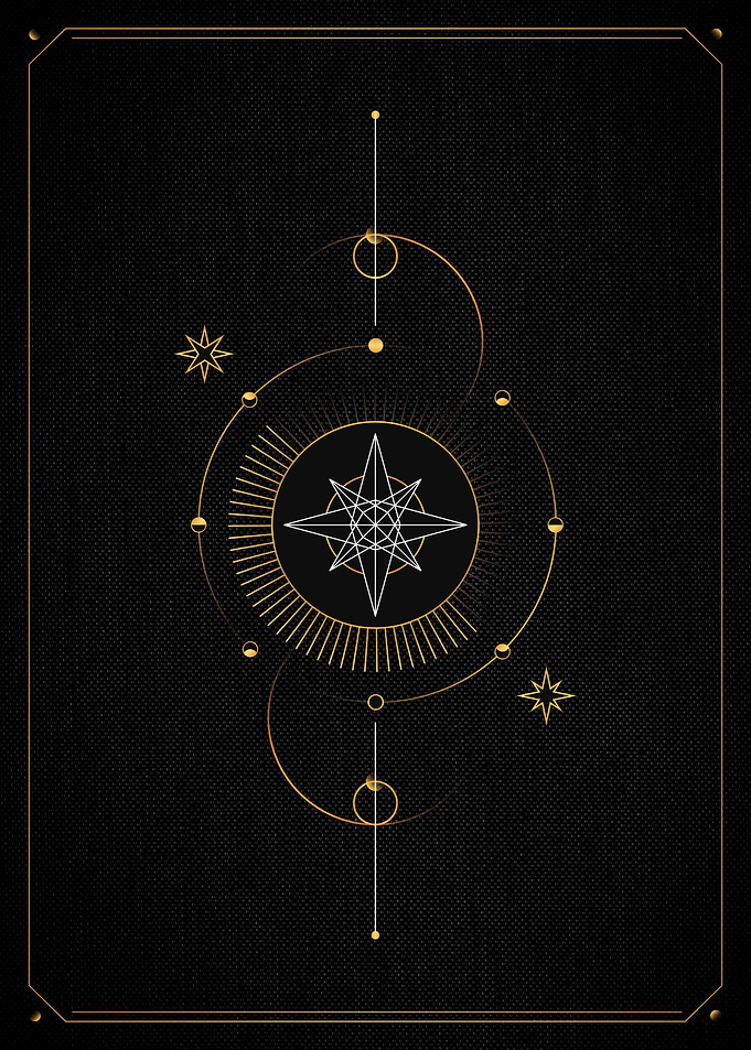 Tarot Star