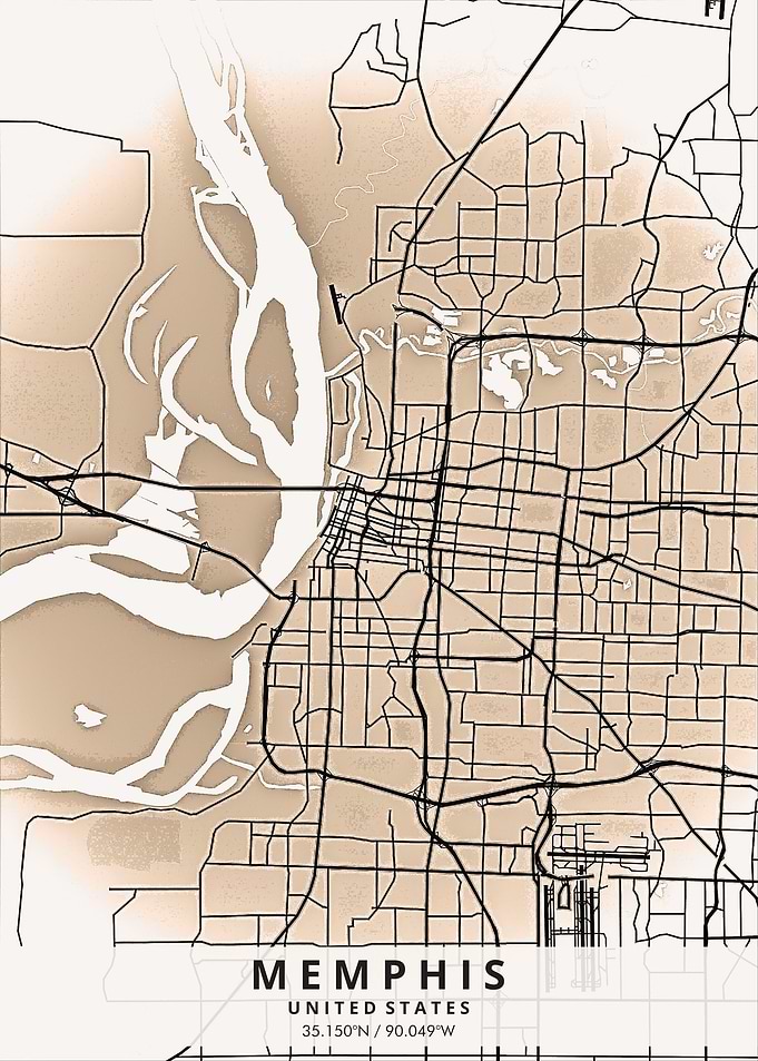 Memphis Tennessee