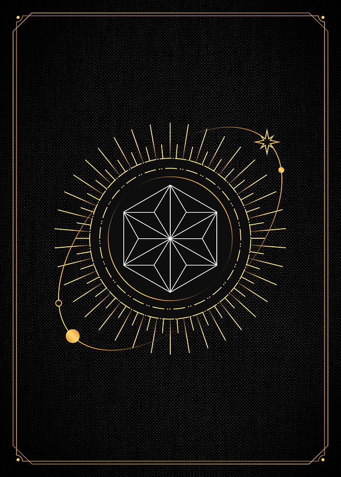 Tarot Crystal