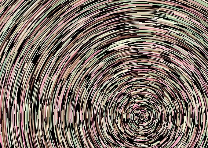 Universe Circular