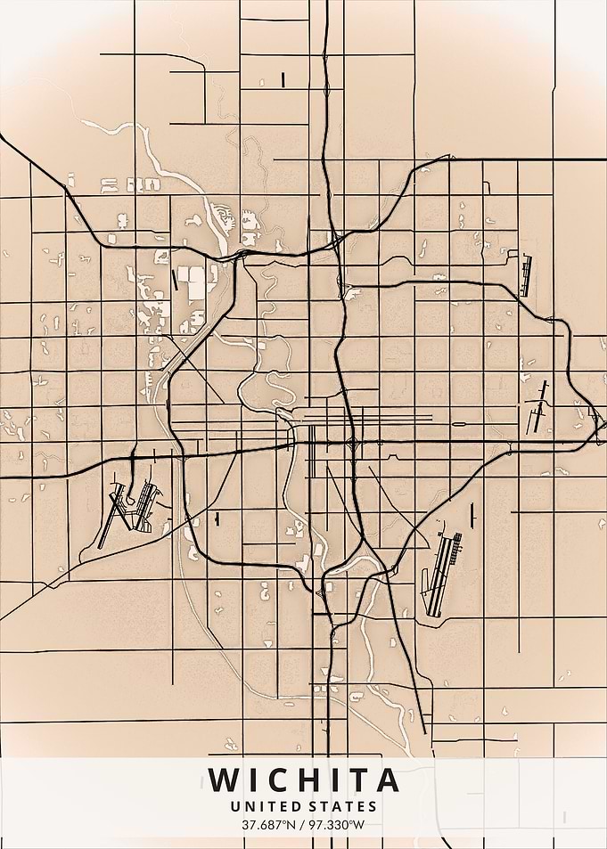 Wichita Kansas