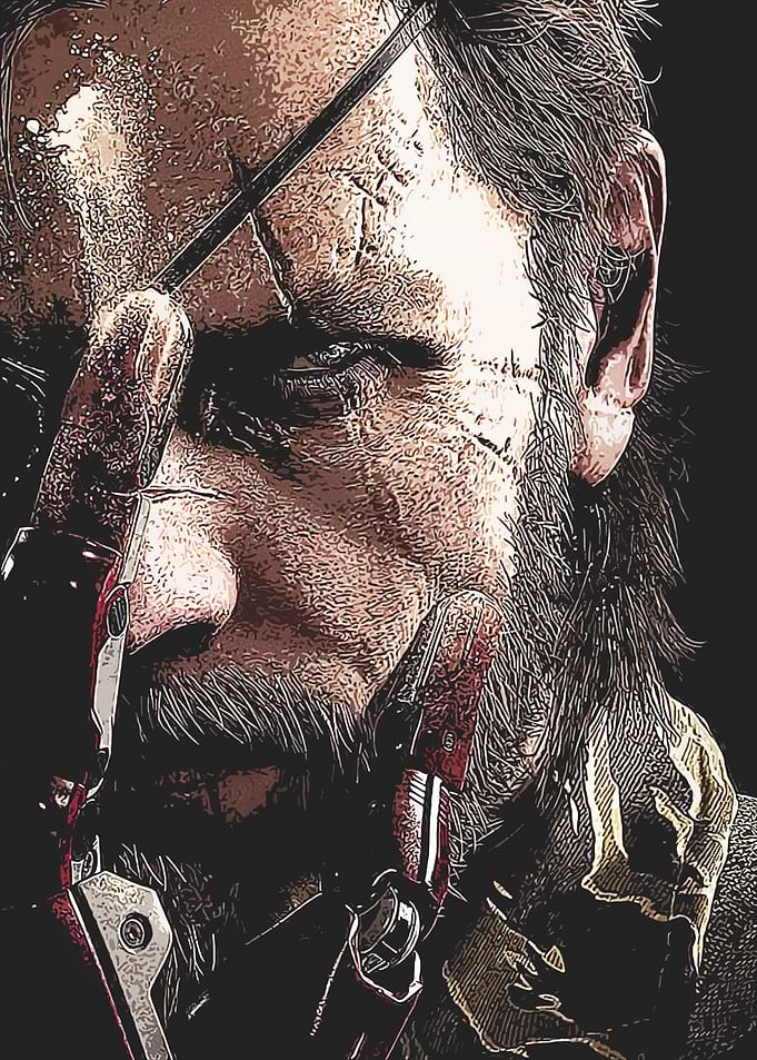 big boss
