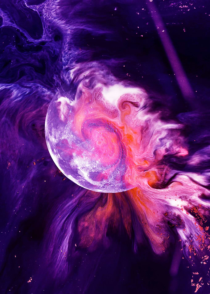 Nebula 808