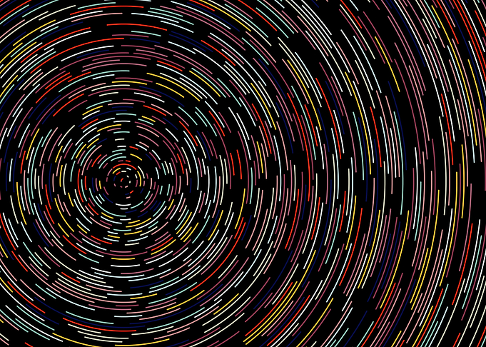 Universe Circular