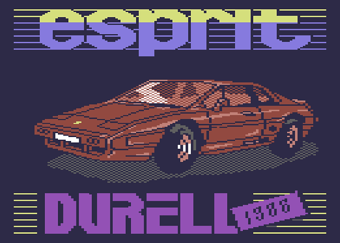 Esprit Durell