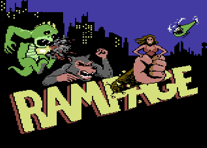 Rampage