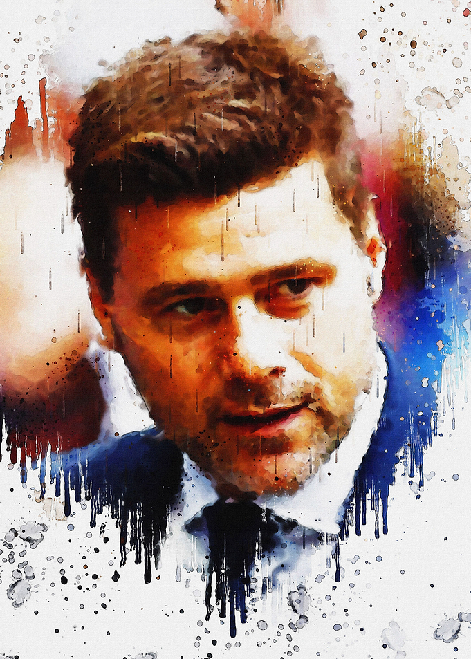 Mauricio Pochettino